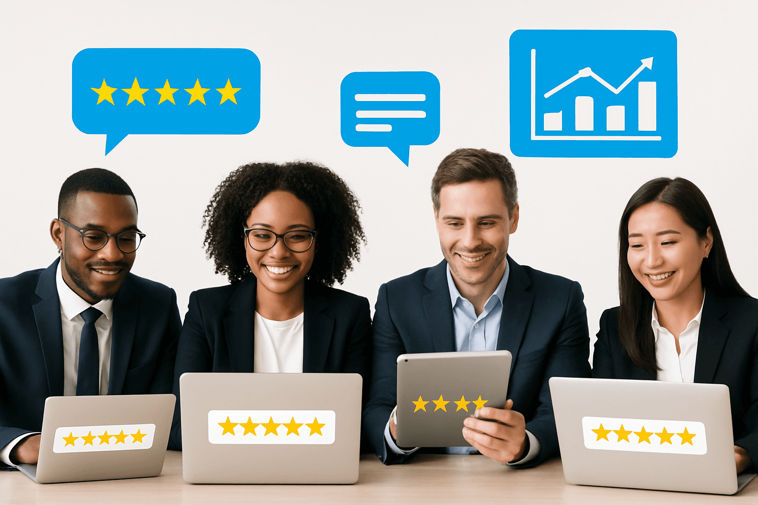 7 Essential 5 Stars Review Tips to Boost Your Business 2025