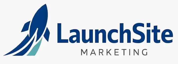 LaunchSite Marketing Logo
