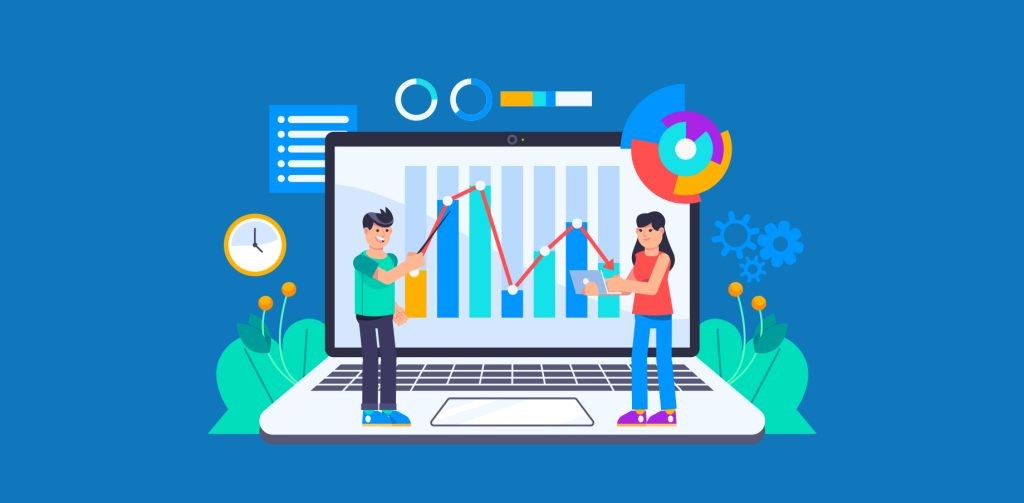 Performance marketing for e-commerce 