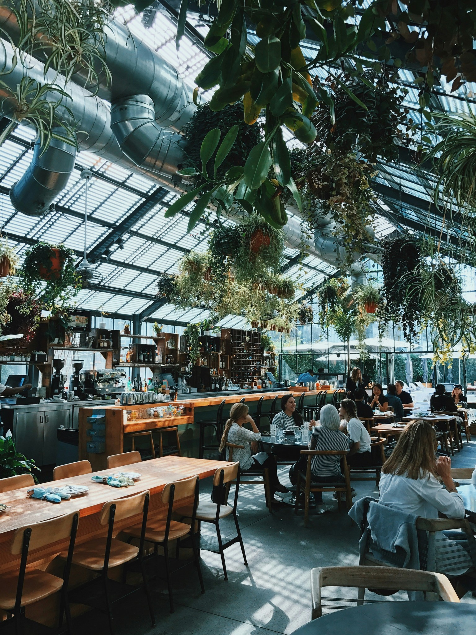 Restaurant SEO Guide
