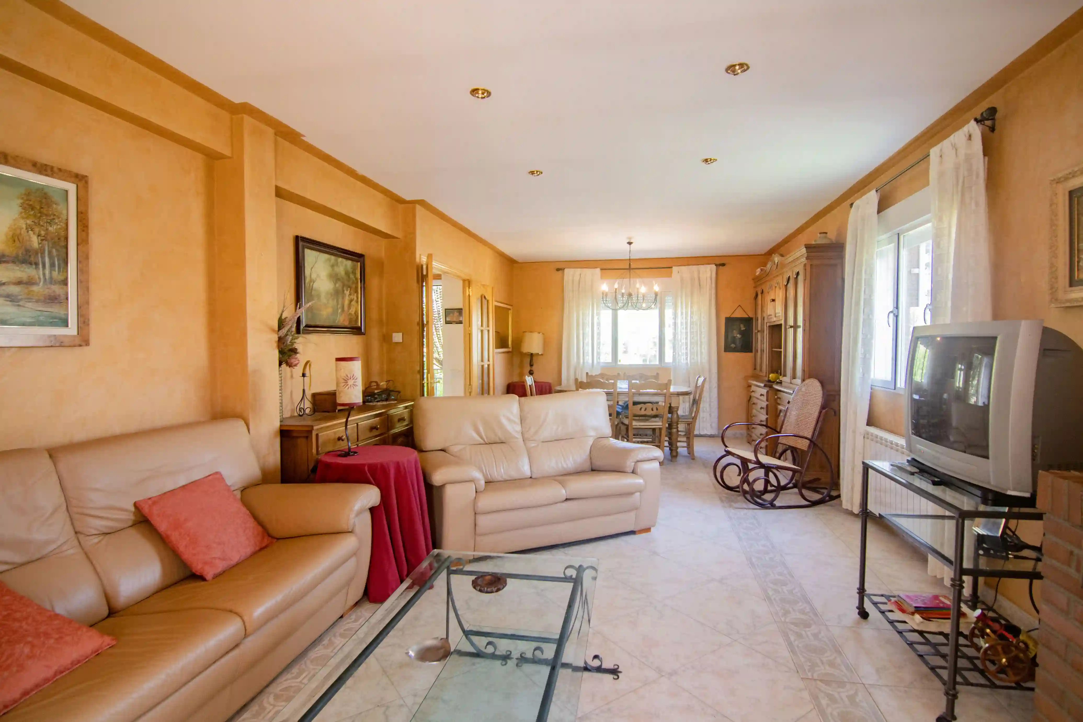 Habitación principal