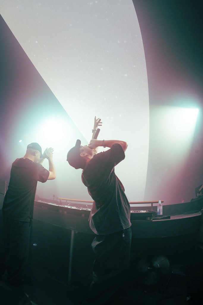 Photo by Noah Boardman
