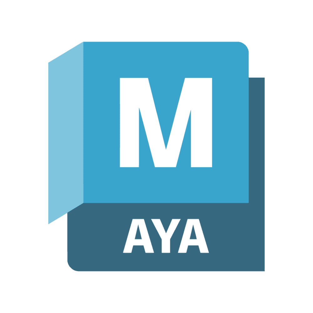 Abstract dark blue and brown waves