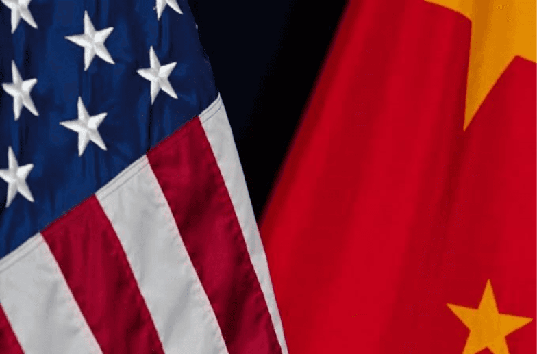 US to bar Chinese companies from buying AI cloud services