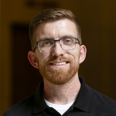 David Barratt Flex Founding Engineer