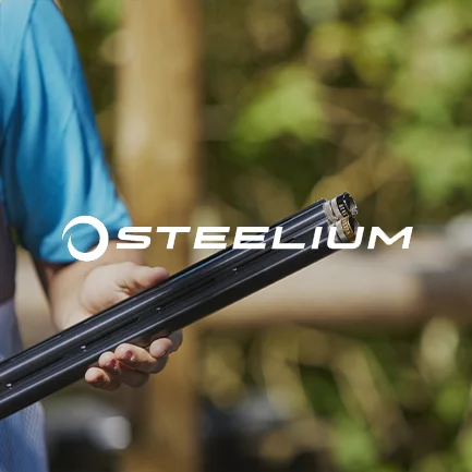 Steelium technology