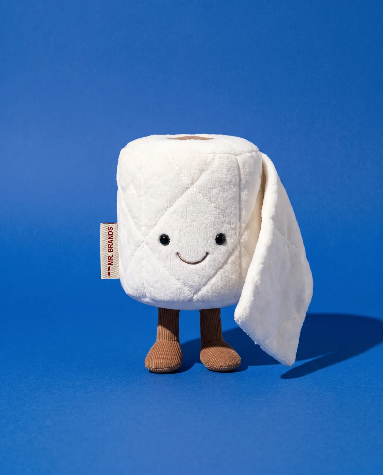 Papel de baño
