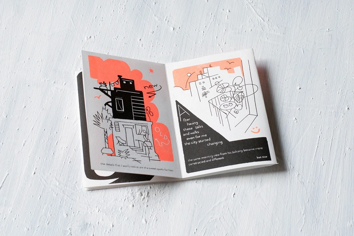 risograf, behance