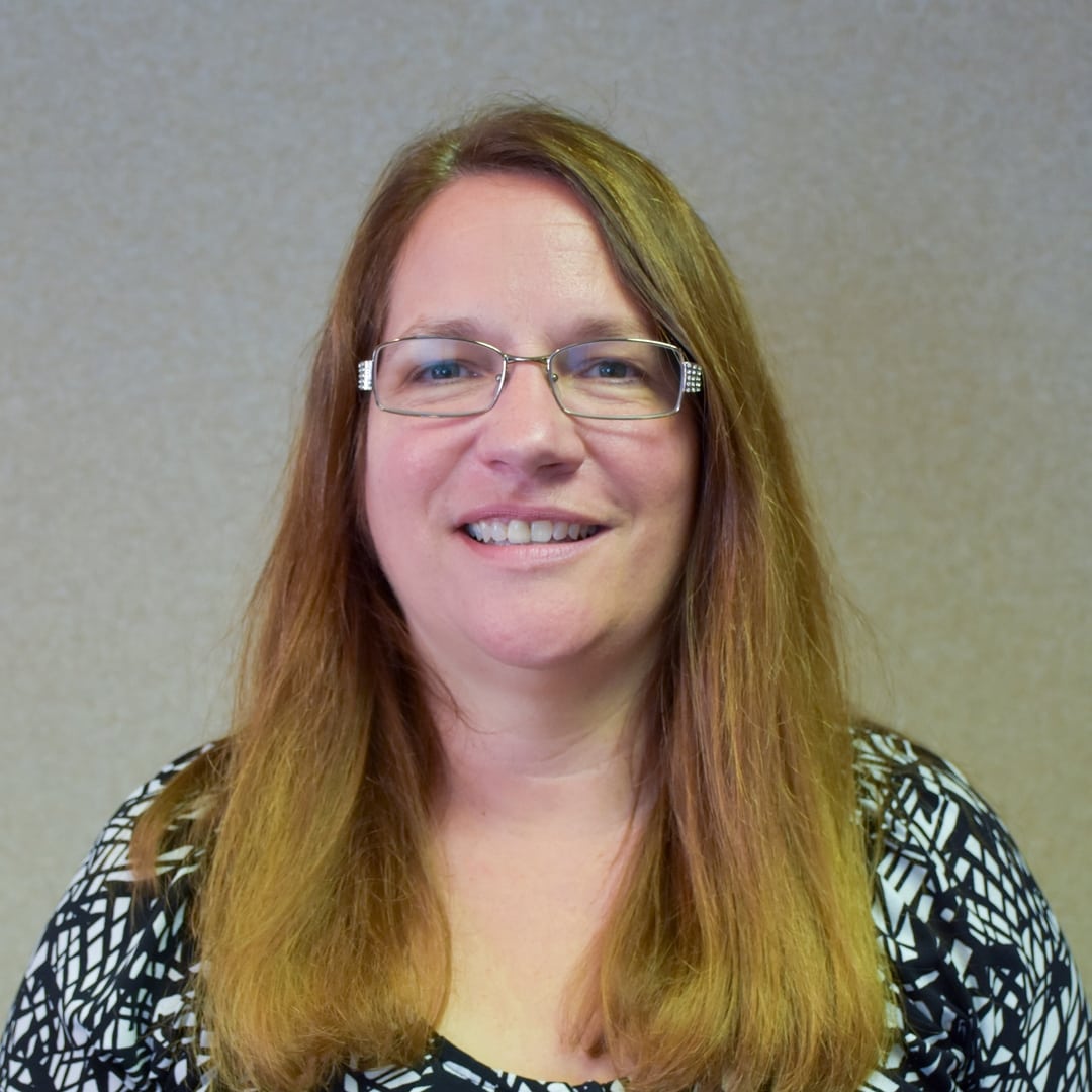 Lisa Iglesias, secretary of the board for PEF.