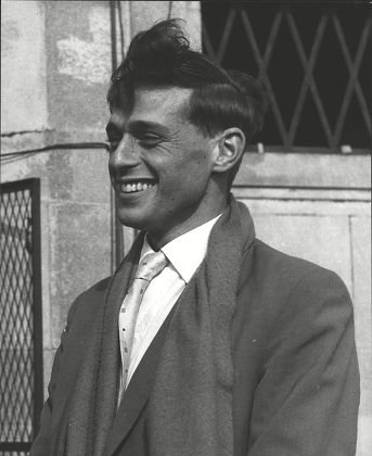 Ronald Segal