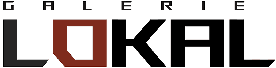 logo Galerie Lokal