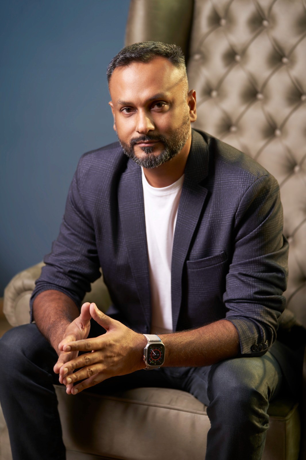 Moro General Partner