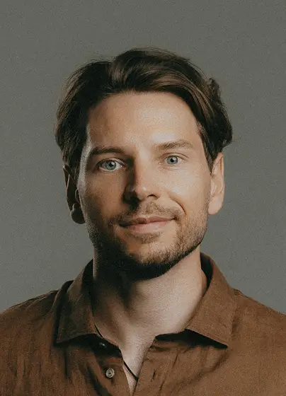 Bogdan, CEO & Founder