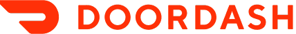 DoorDash logo