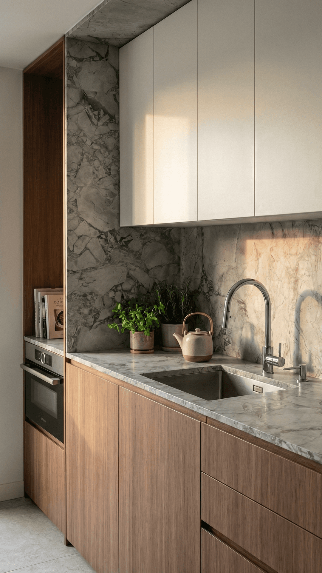 How It Works Background