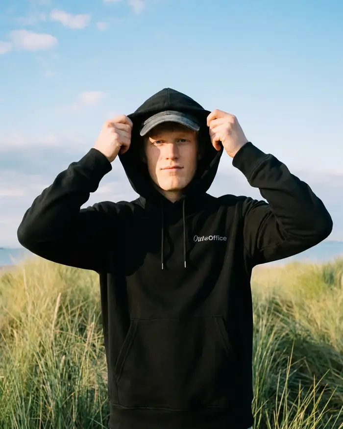 Classic Hoodie