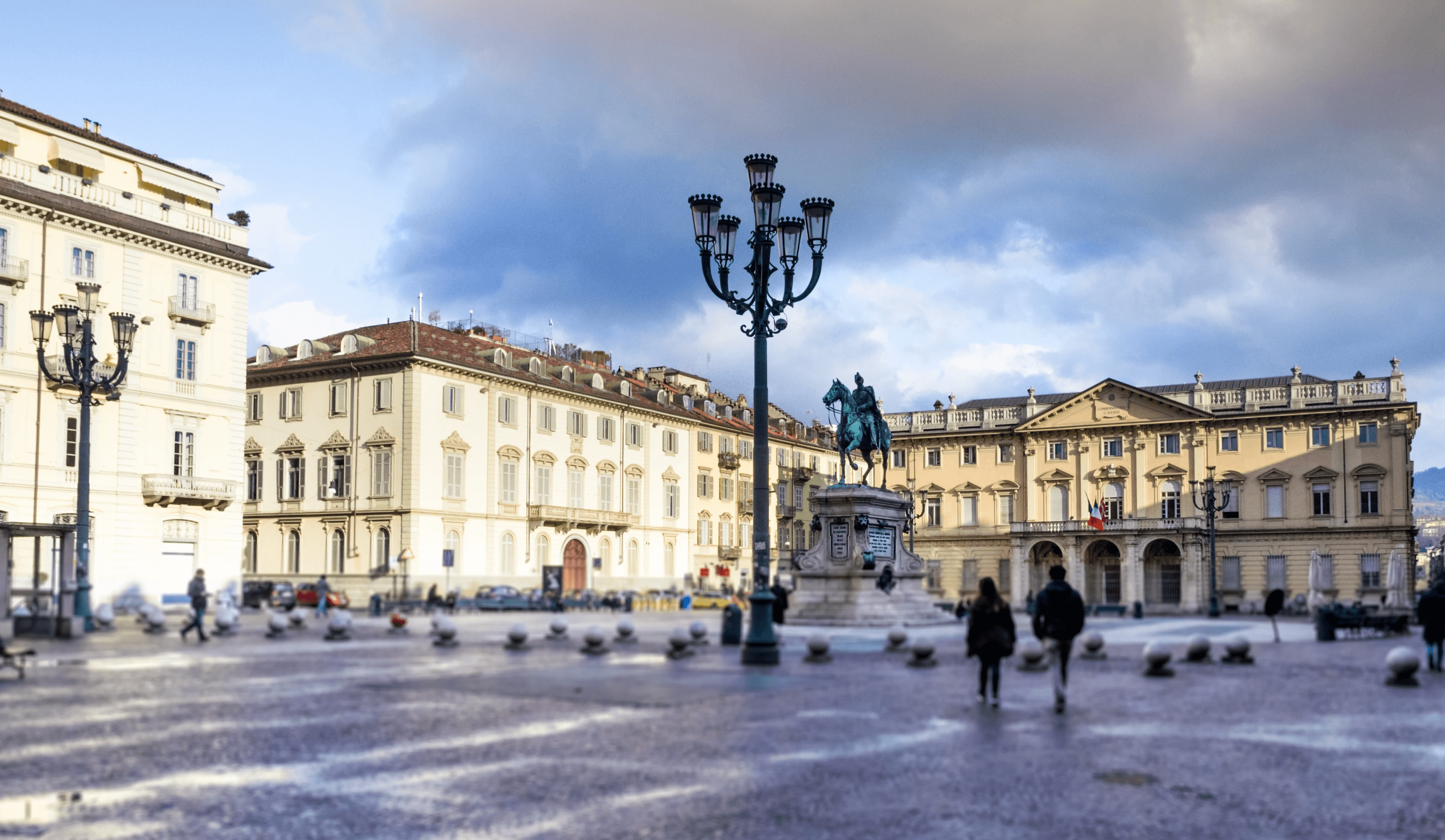 Immagine che rappresenta un soggiorno luminoso e accogliente