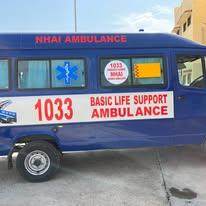 Ambulance Services