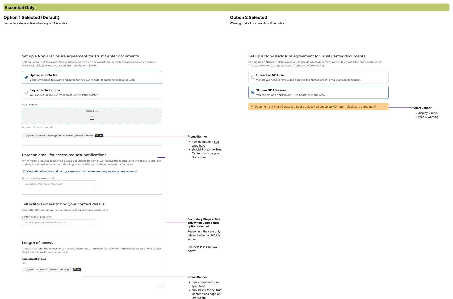 Project design exploration 2
