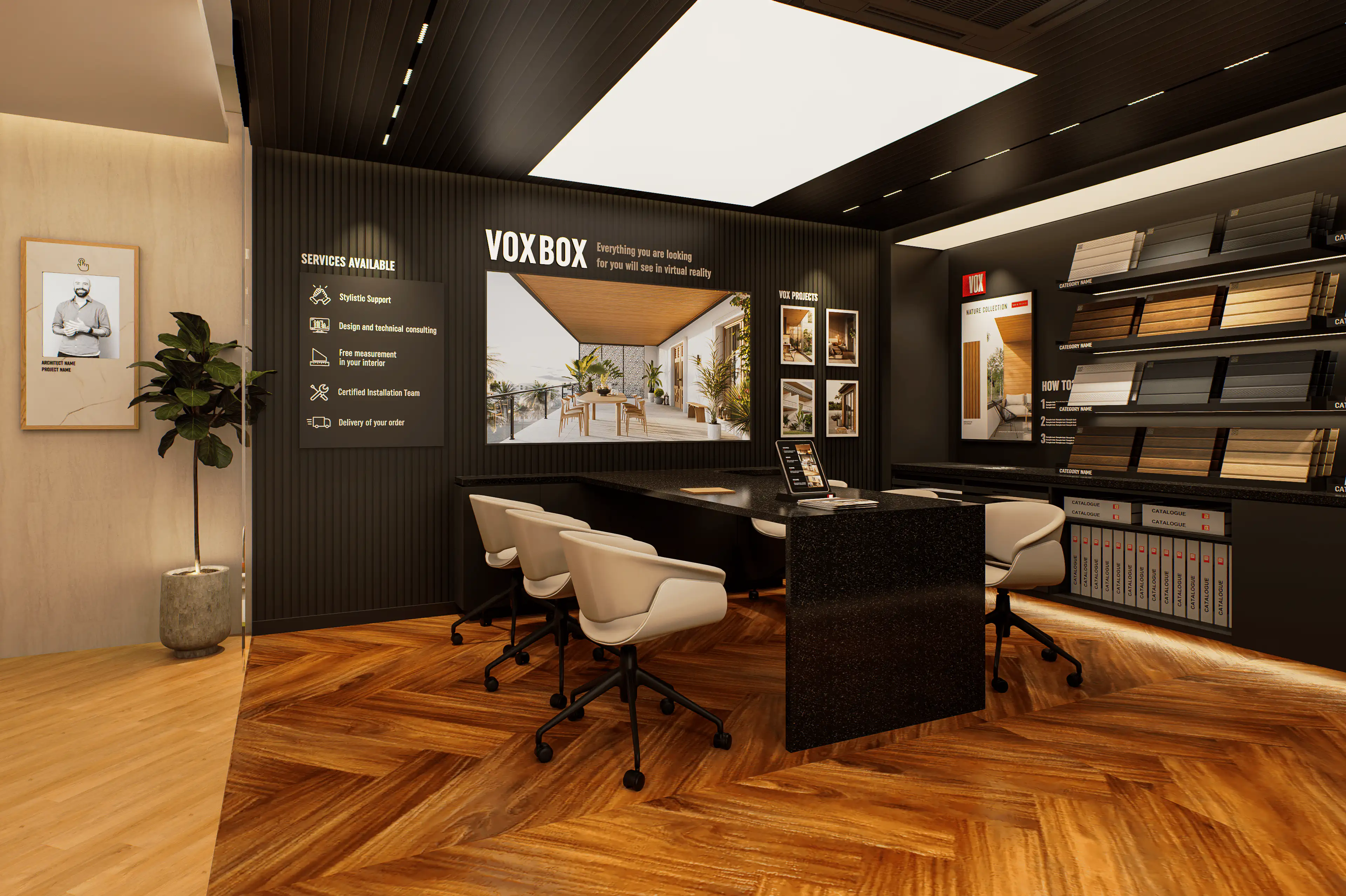 Design Approach Image