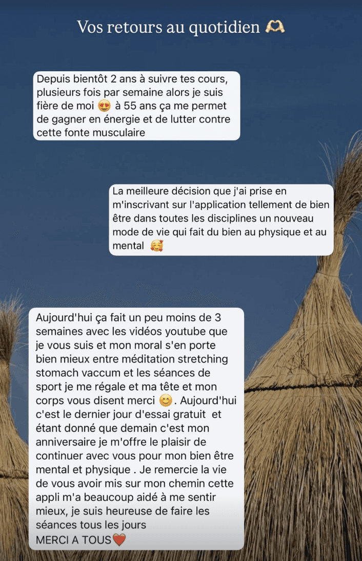 Transformation Photo