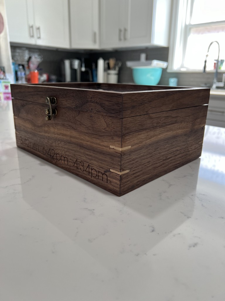 8 Watch Case — photo 8 of 11