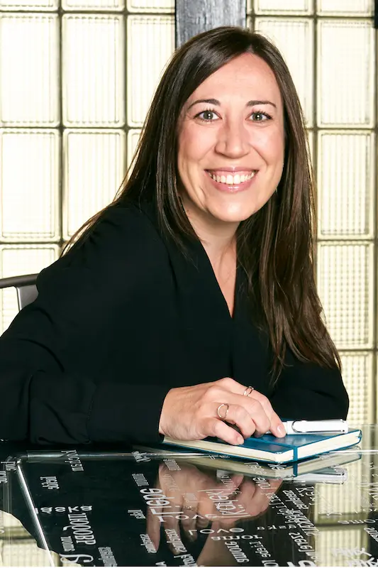 Noemí Fernández Selva