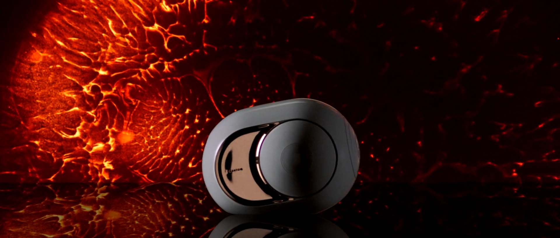 devialet ad