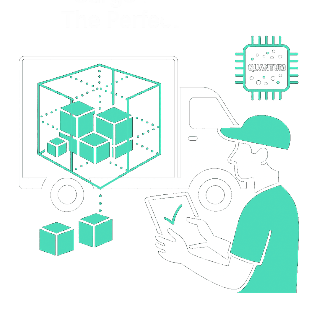 Cargo Loading: The Perfect Puzzle