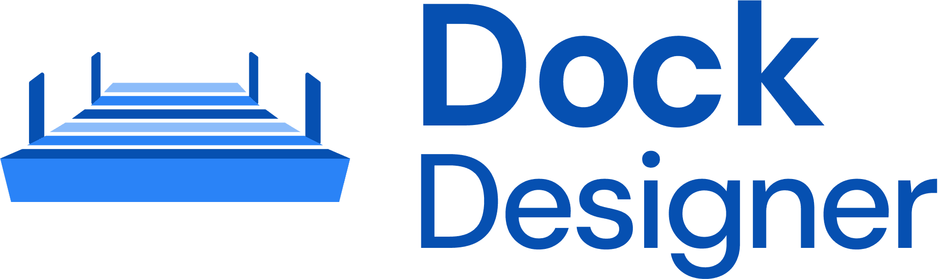Dock Designer Logo