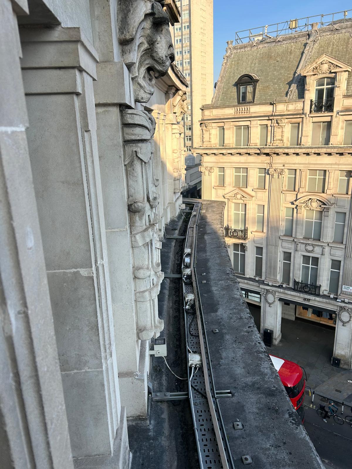 Planned Preventative Maintenance at 7 Swallow Place