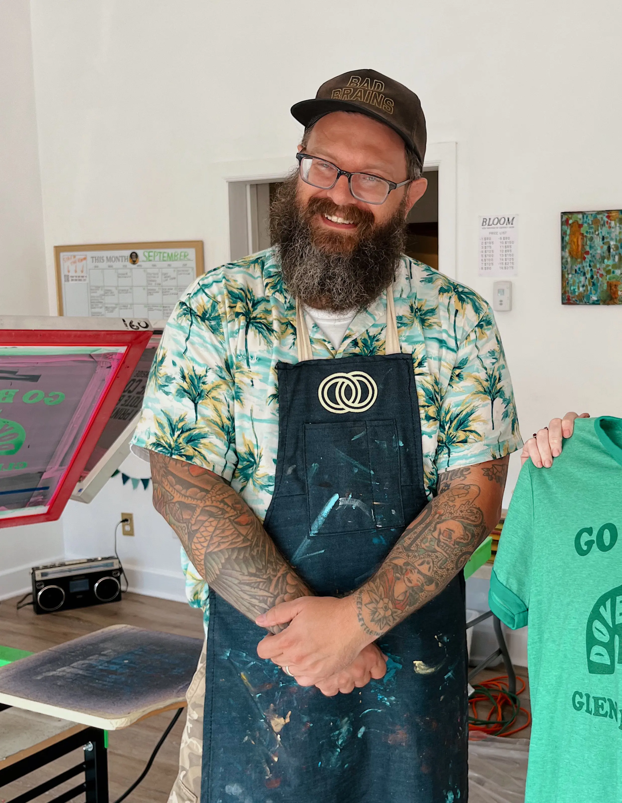 Image of Ralph Stollenwerk