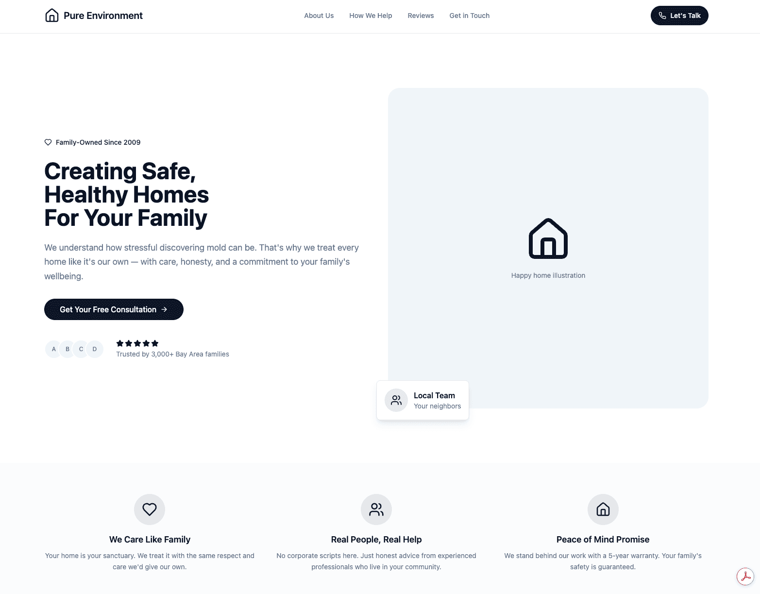 Design prototyping process