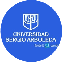Logo Universidad Sergio Arboleda