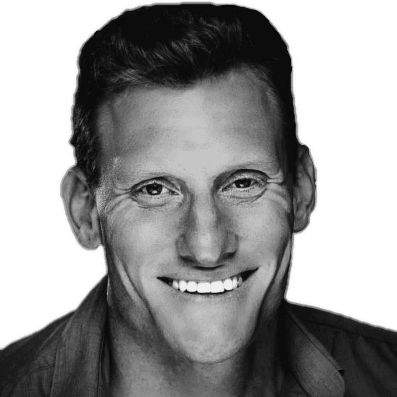 Photo of Gideon Lapidoth