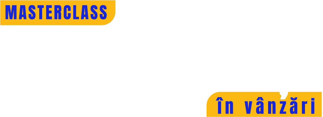 Masterclass Zero Obiectii