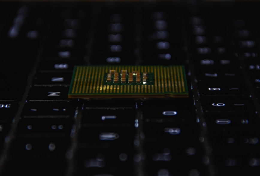 Quantum computing
