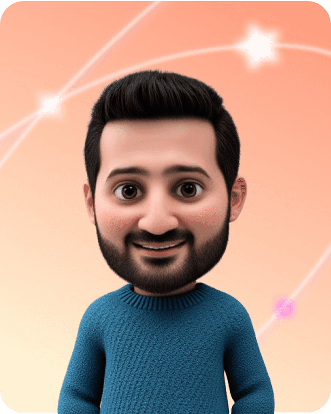 Image of Chris Nazha