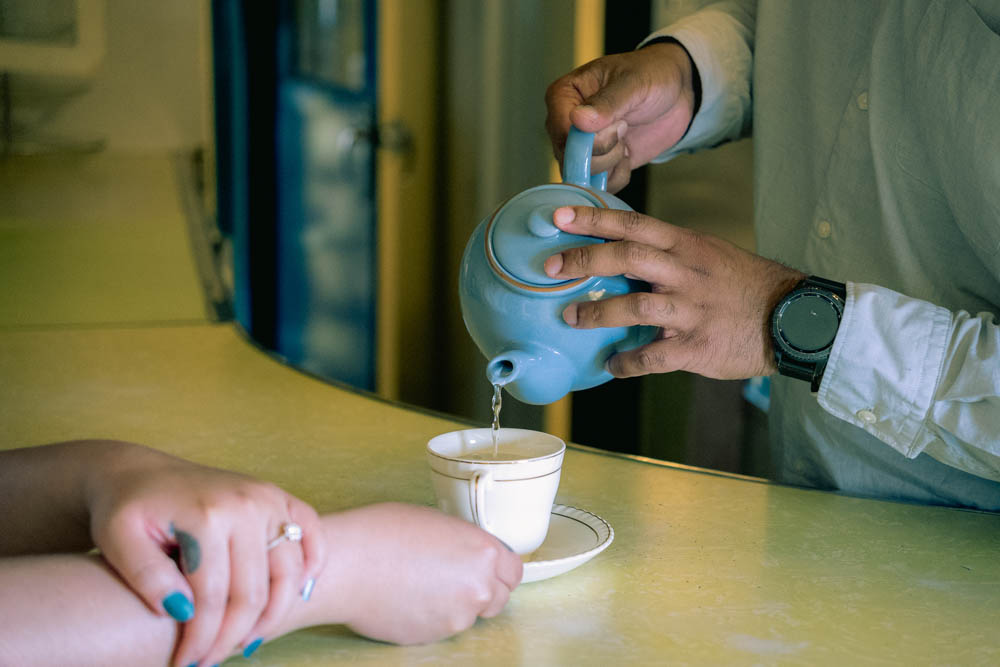 The Railway Museum Bassendean
