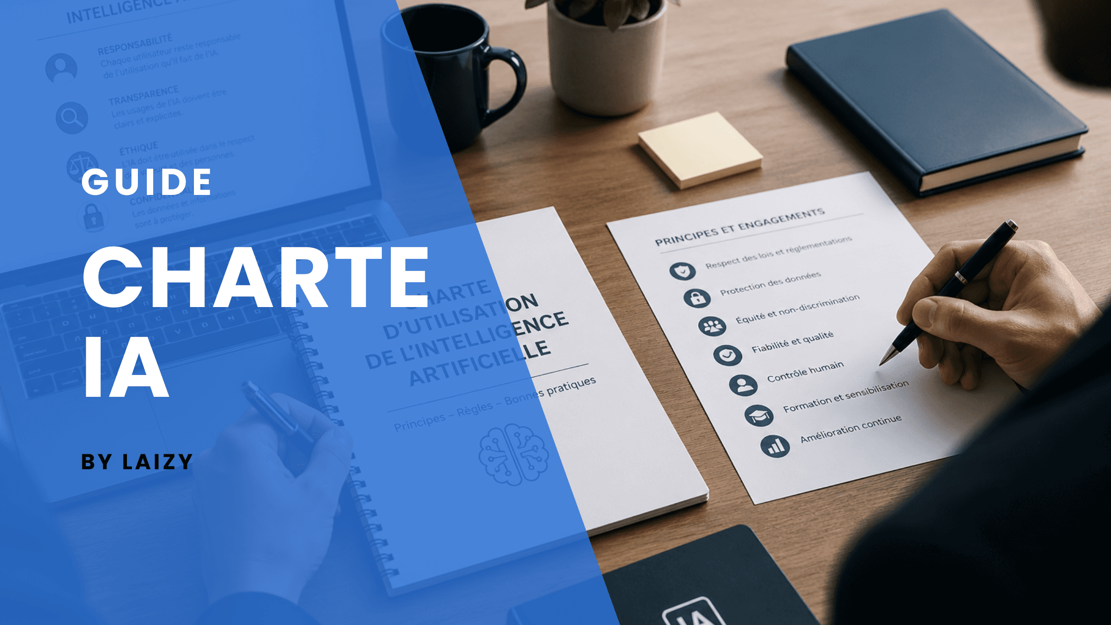 Agence IA : Spécialisée een développement de solutions d'automatisation et d'intelligence artificielle