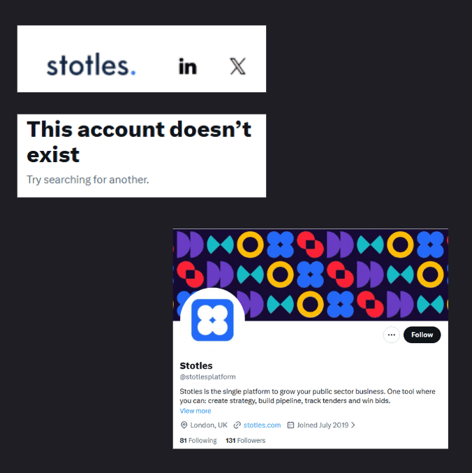Marketing Spotlight: Stotles Marketing Strategy Social Media Strategy