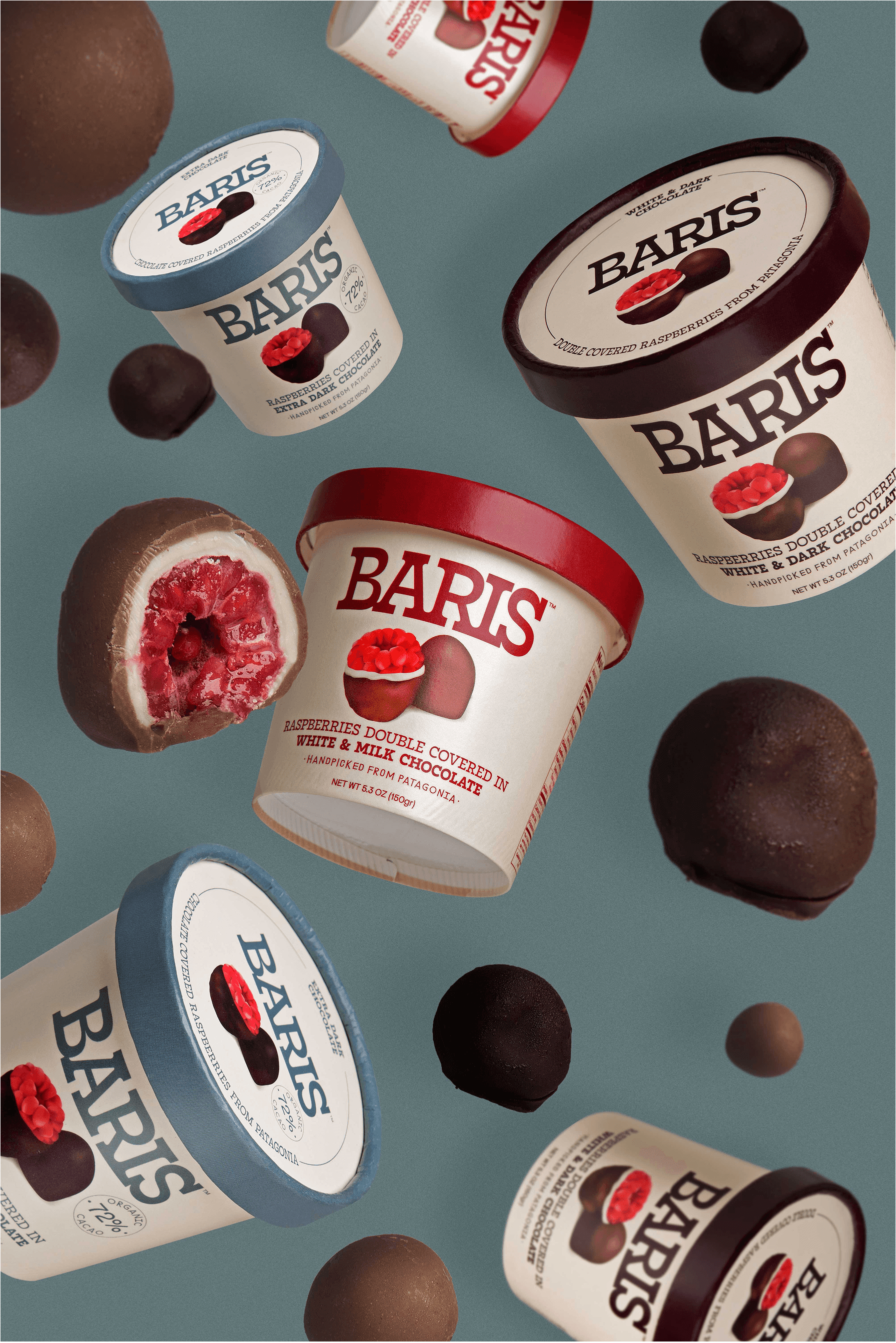 Silhouette of a person reflected on a building window