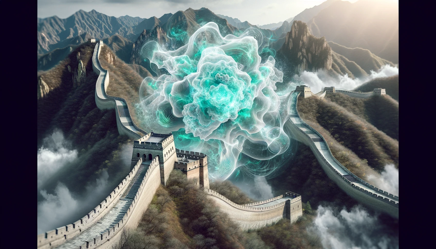 China Quantum Chip