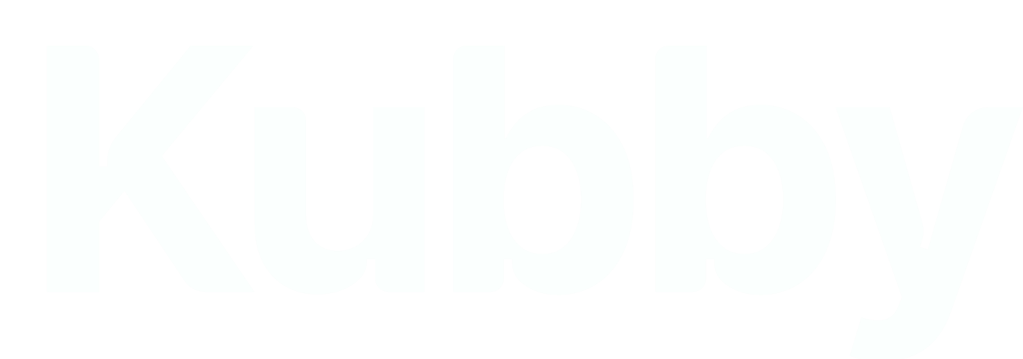 Kubby Logo Icon