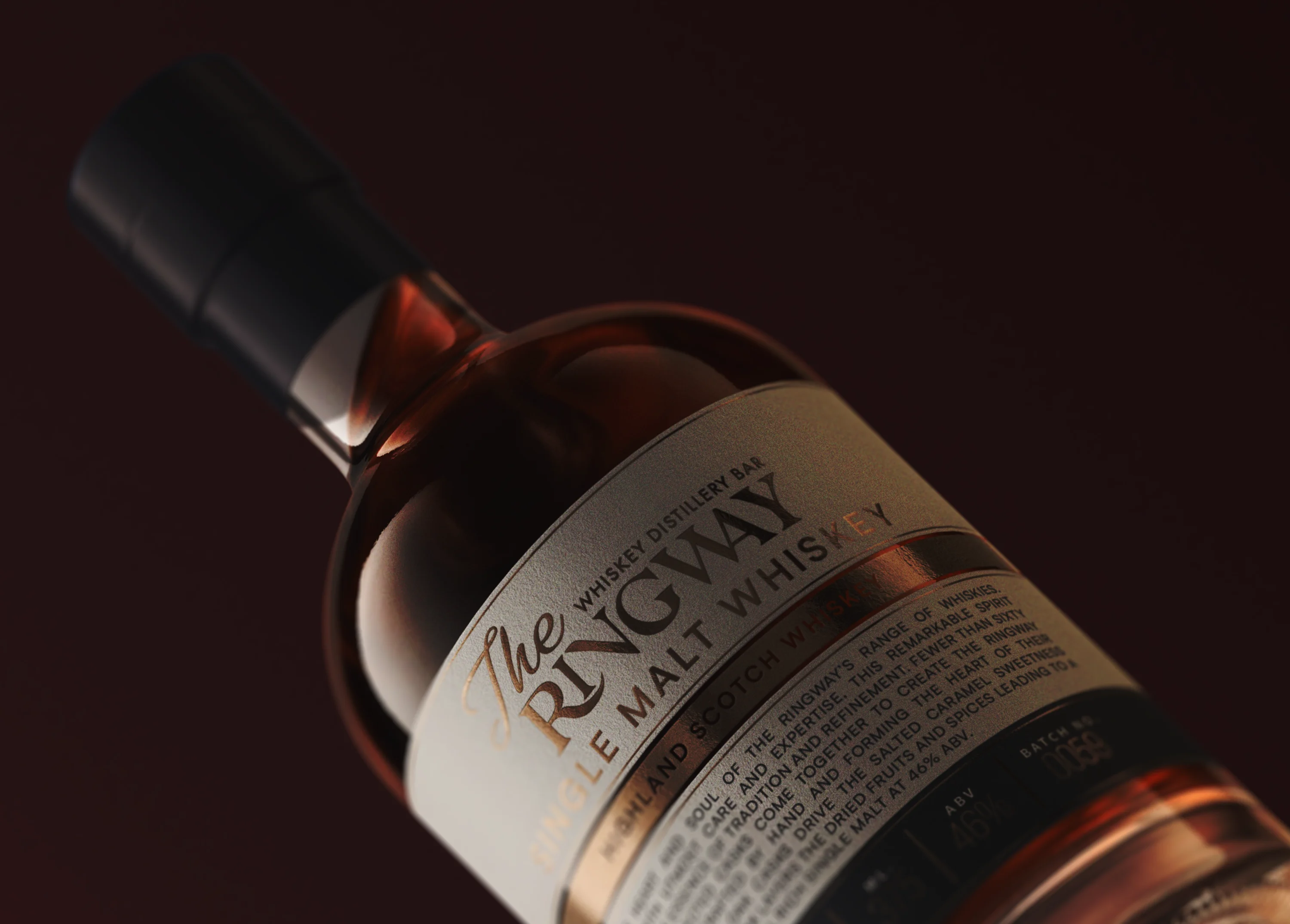 The Ringway Hero image