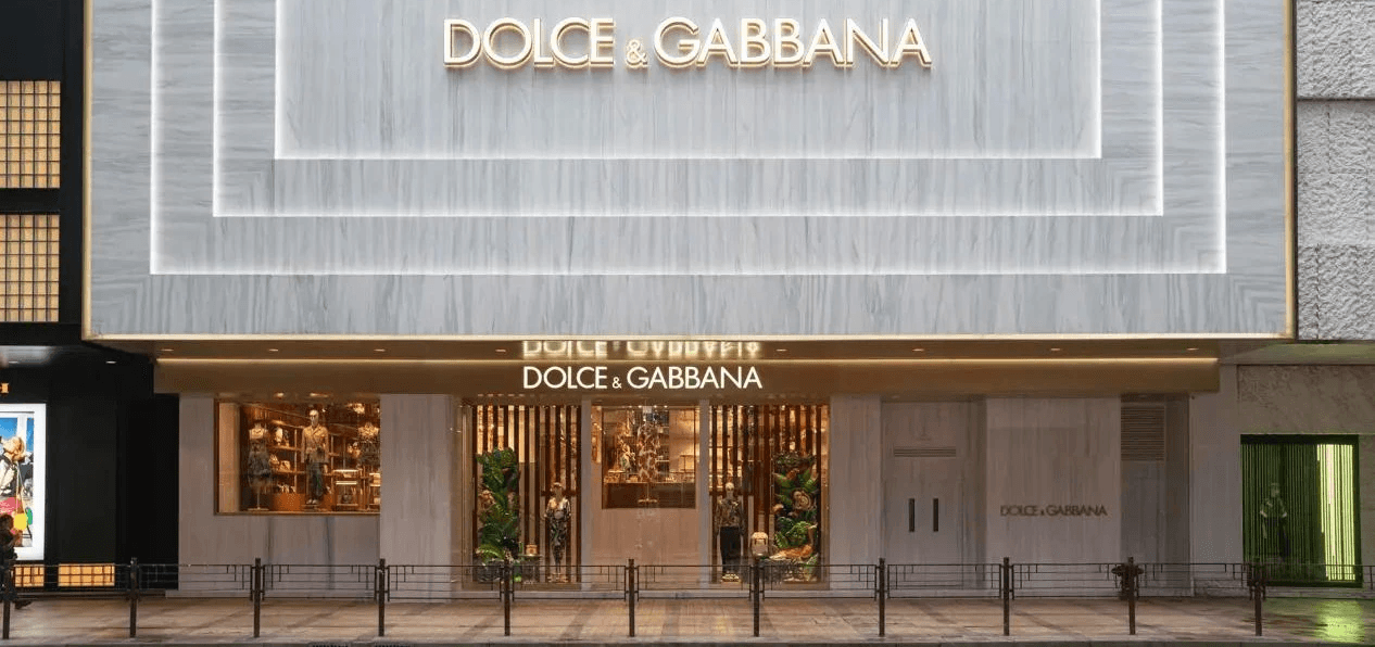 香港商業招牌門面設計 Hong Kong Retail Storefront Branding