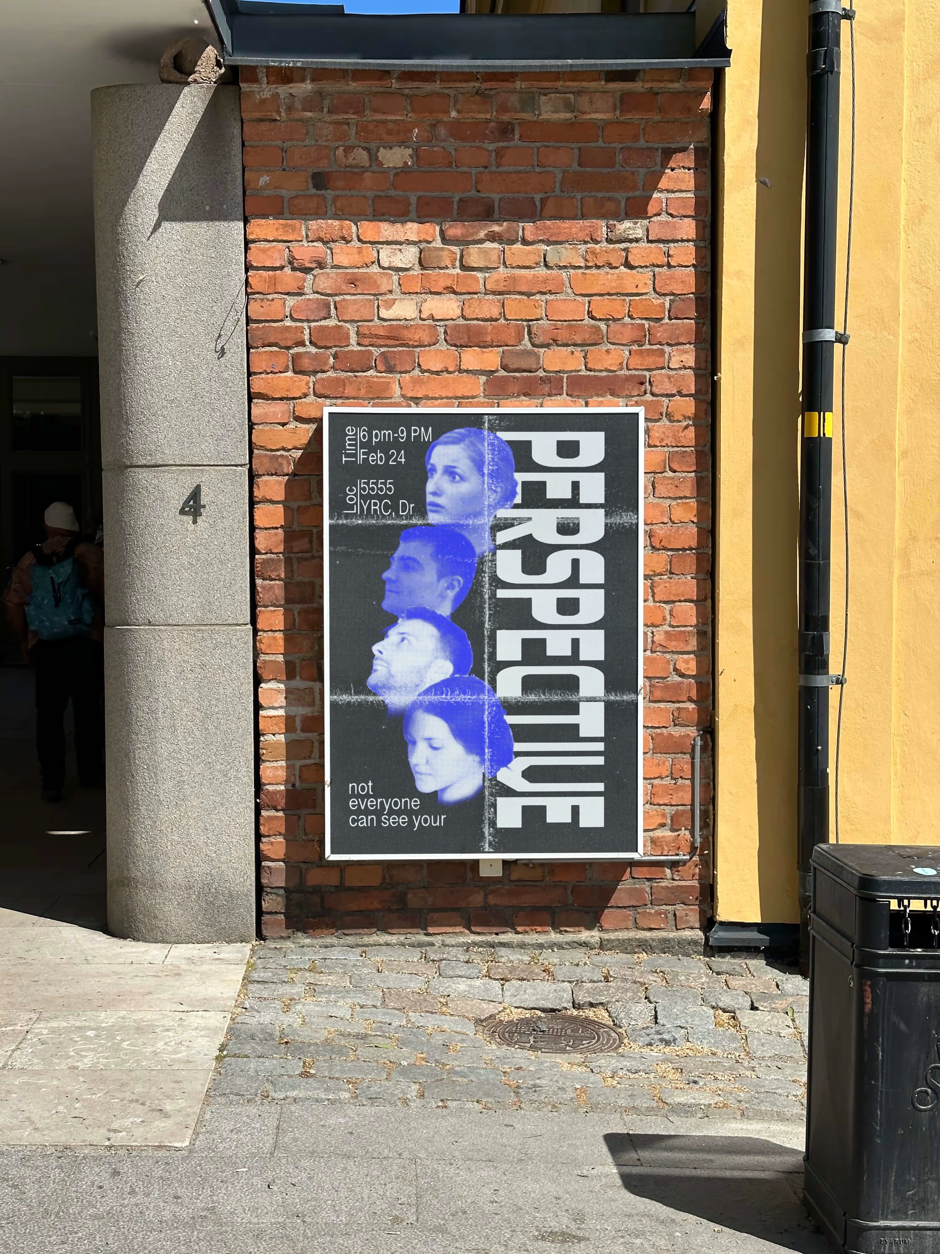 plaza poster 