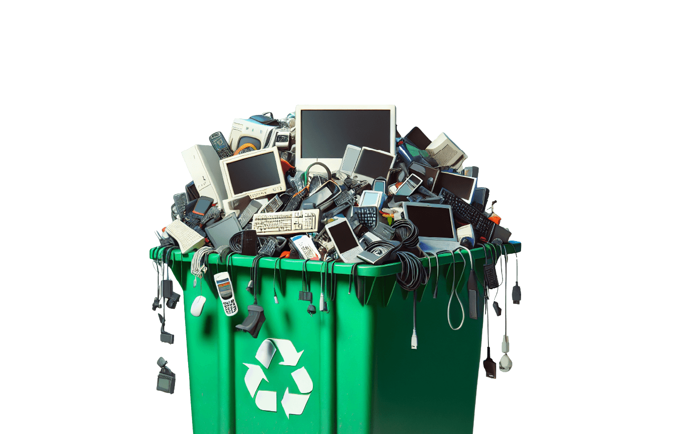 e-waste