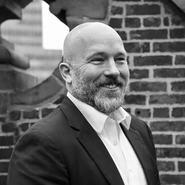 Martin Fransson PhD