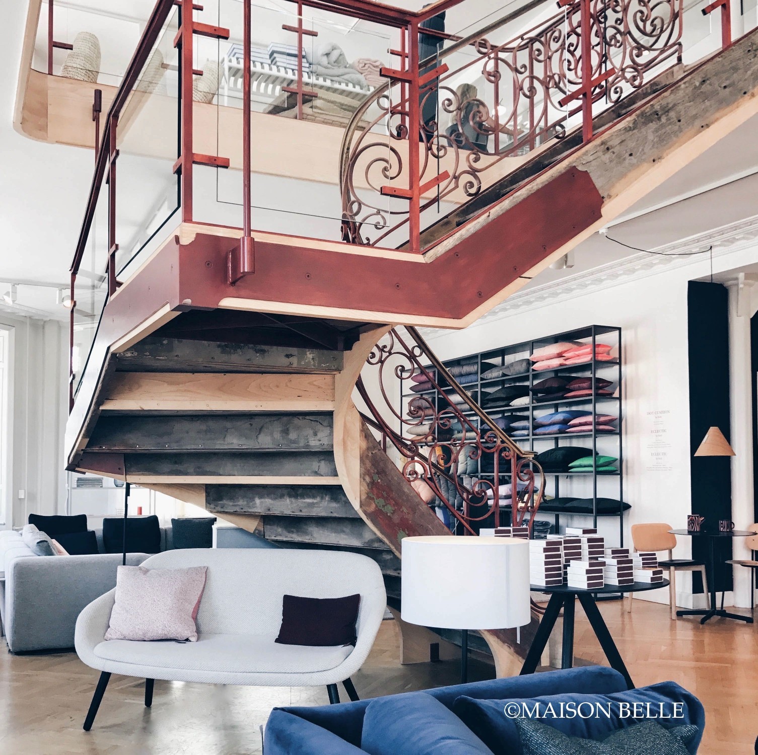 hay design kopenhagen